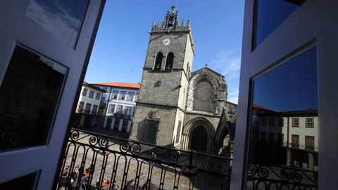 Portekiz'de Kilise Cinsel İstismar Tazminatı Ödeyecek