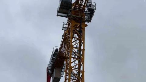 Çankırı'da İntihar Girişimi