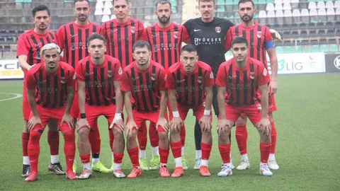 Denizli İdman Yurdu Yönetimine İstifa Çağrısı