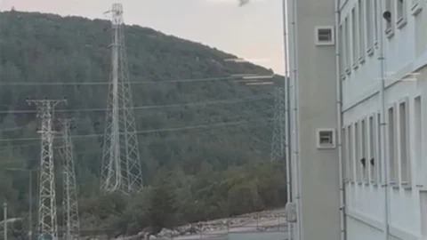 Muğla'da Genç Hayatını Kaybetti
