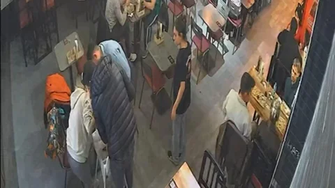 Kayseri'de Bebeğin Boğulması Önlenmişti