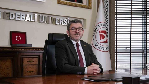 Bilecik'te 30 Milyon TL'lik Teknoloji Atölyesi
