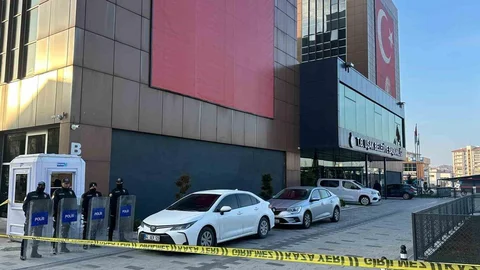 Rüşvet Operasyonunda Gözaltılar Devam Ediyor