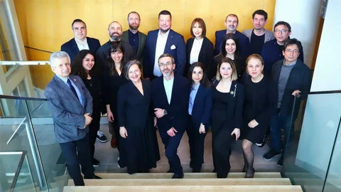 İzmir Ekonomi Üniversitesi'ne Ödül Yağdı