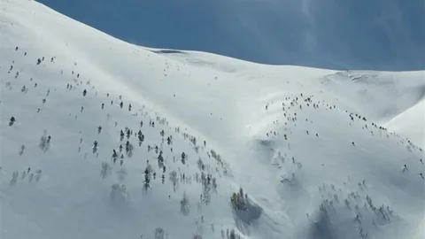 Artvin'de Çığ Faciası Devam Ediyor