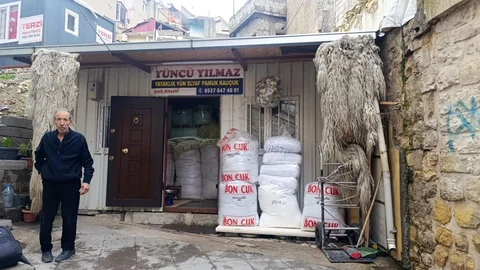 Kahramanmaraş’ta Yüncülük Sona Geliyor