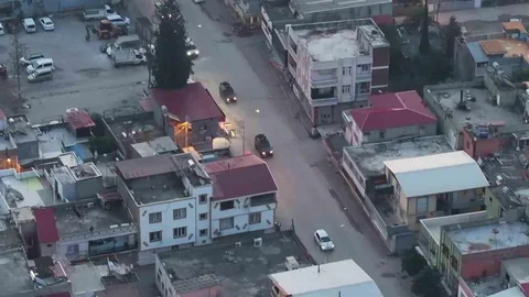 Adana'da Uyuşturucu Operasyonu