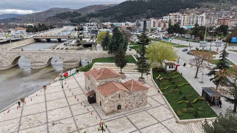 Tokat'ta Oyuncak Müzesi Açılıyor