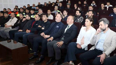 AOSB Futbol Turnuvası Başlıyor