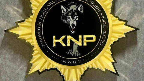 Kars’ta Narkotik Operasyonu Gerçekleşti