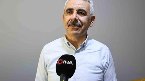 Elazığ'da Eti Krom Eleştirisi