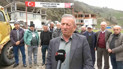 Giresun'da İdari Bağlılık Krizi Yaşanıyor