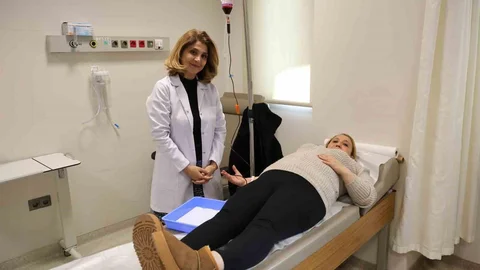 Adana'da Doğal Tedavi Uygulamaları