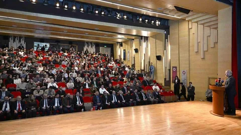 Eskişehir'de Yapay Zeka Eğitimi