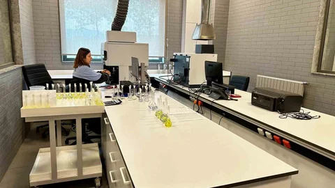 Eti Bakır Ar-Ge Merkezi Başarı Elde Etti