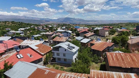 Malatya'nın Tarihi Zenginlikleri Arapgir'de Saklı