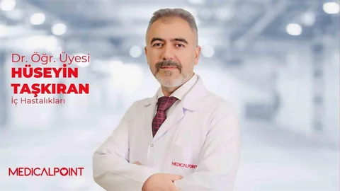 Gaziantep’te Halsizlik Uyarısı
