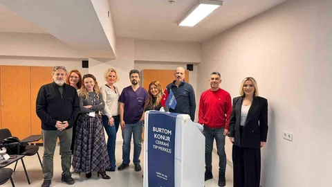 Bursa'da Medikal Estetik Eğitimi