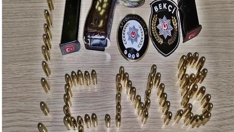 Polis 20 Suçluya Ulaştı