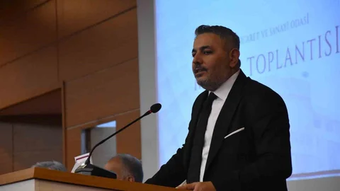 Malatya'da İşletmelere Öncelik Çağrısı