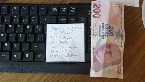 Antalya'da Duyarlı Öğrenci Davranışı