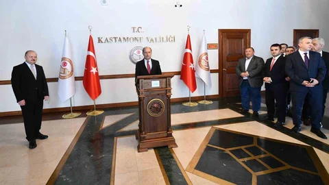 Kastamonu'da Ekolojik Market Açılıyor