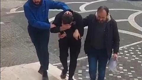 Motosiklet Hırsızlığı Olayı Konya'da Yaşandı