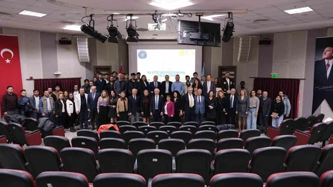 Gençlerde Su Bilincine Katkı Sağlanıyor