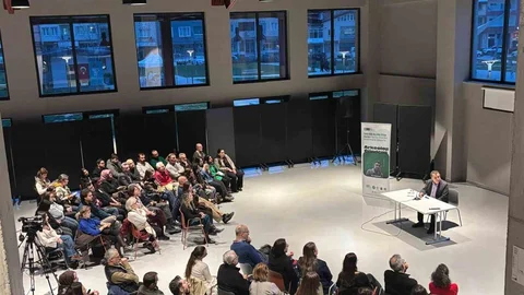 İznik Gölü'ndeki Tarihi Keşifler