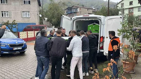 Yüksek Sesle Müzik Kavgasında Cinayet