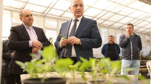 Samsun’da Ata Tohumları Etkinliği