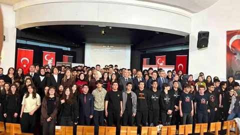 Ankara'da Genç Gelişim Programı Başlıyor