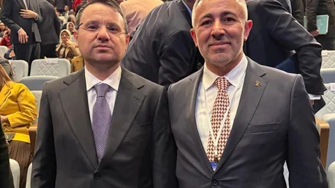 Bilecik'te Yatırımlar ve Projeler Görüşüldü