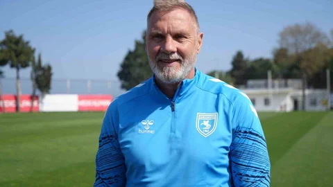 Samsunspor'da Başarı Tanımı Üzerine Açıklama