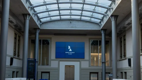 Domus Academy'den Yeni Burs İmkanları