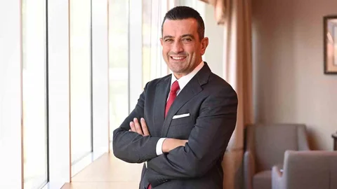 Ağaoğlu GYO Halka Arz Onayı Aldı