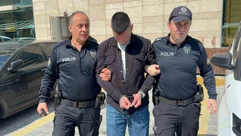 Firari Hükümlü Kahvaltıda Yakalandı