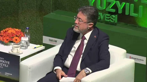 Türkiye'de Gıda Güvenliği Sorunu Yok