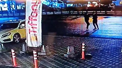 Nevşehir'de Bıçaklama Olayı