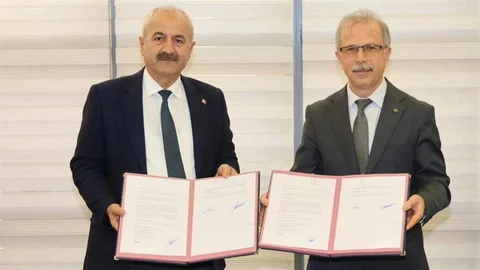 Gebze'de Cevher Çocuk Projesi Başlıyor