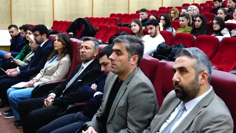 Tavşanlı'da Odyometri Eğitimi Etkinliği