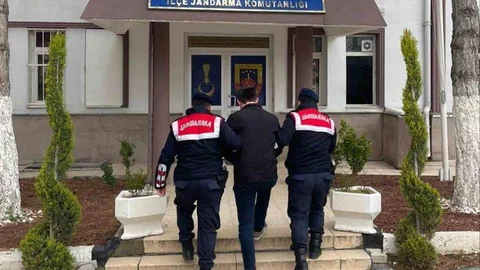 Kırıkkale'de İki Hükümlü Yakalandı