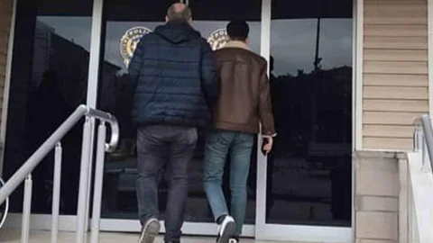 Kırıkkale'de Hırsızlık Operasyonu