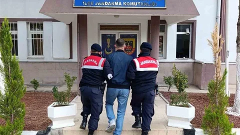 Kırıkkale'de 9 Hükümlü Yakalandı