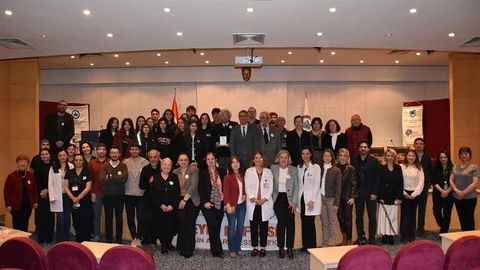 Eskişehir'de Beyin Farkındalığı Haftası Etkinlikleri