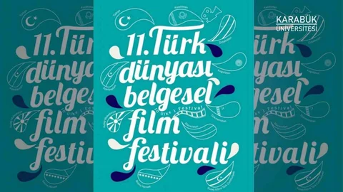 Türk Dünyası Belgesel Film Festivali Başladı