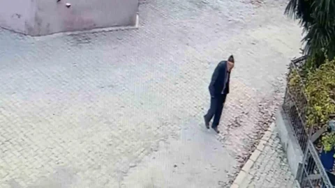 Bursa'da Kayıp Yaşlı Adamın Durumu Belirsiz