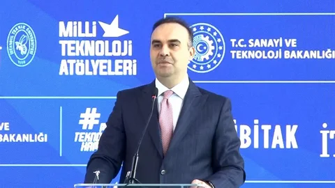 Türkiye'nin İnovasyon Yolculuğu