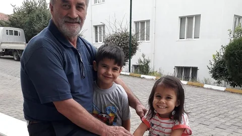 Bursa'da Feci Kaza: Dede Hayatını Kaybetti