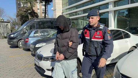 Uyuşturucu Ticareti Yapan Şahıs Tutuklandı